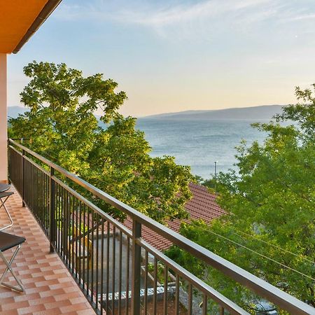 Tarac Senj (Lika-Senj) Exterior foto