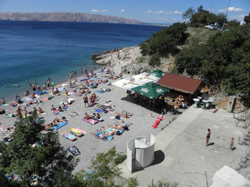 Tarac Senj (Lika-Senj) Exterior foto