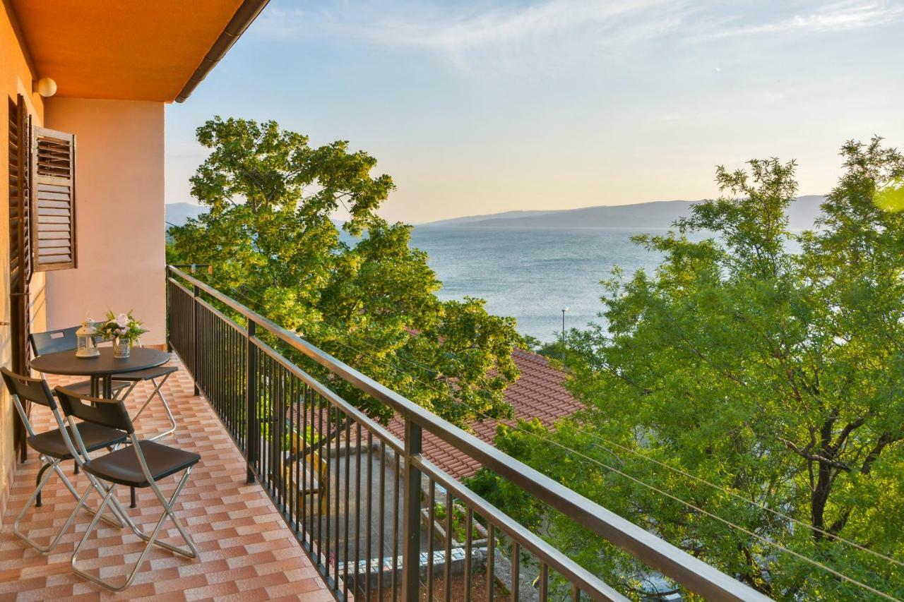 Tarac Senj (Lika-Senj) Exterior foto
