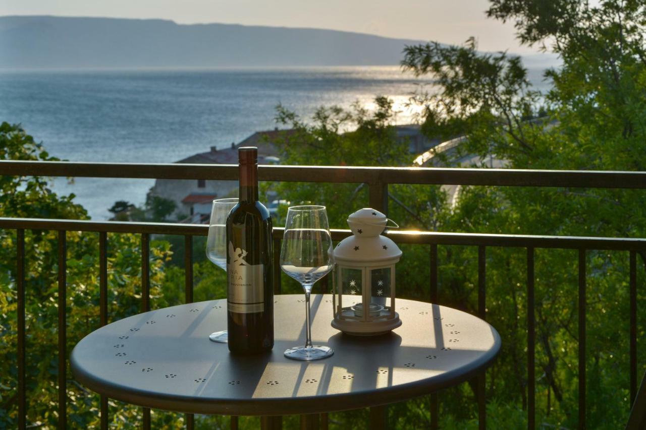 Tarac Senj (Lika-Senj) Exterior foto