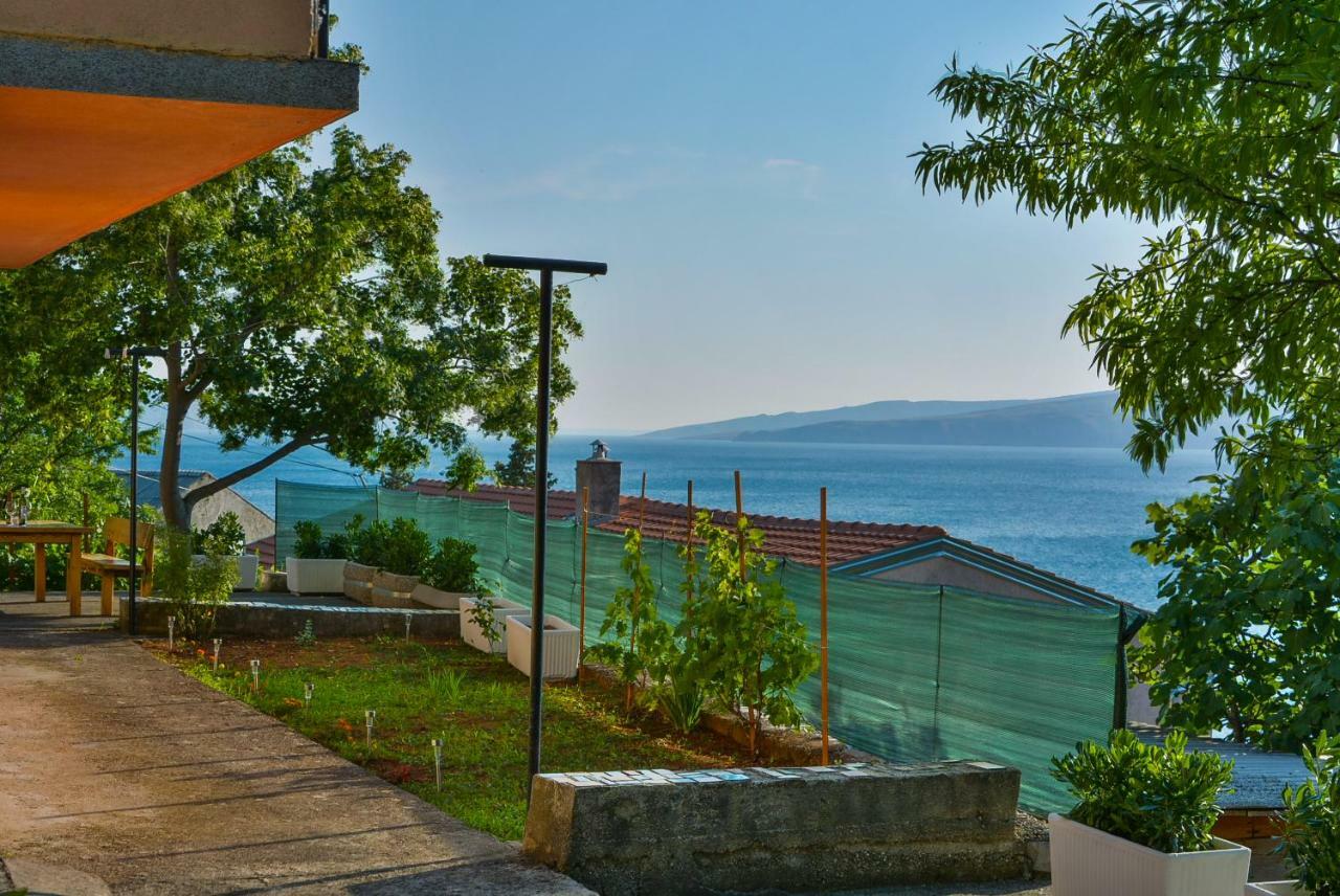 Tarac Senj (Lika-Senj) Exterior foto
