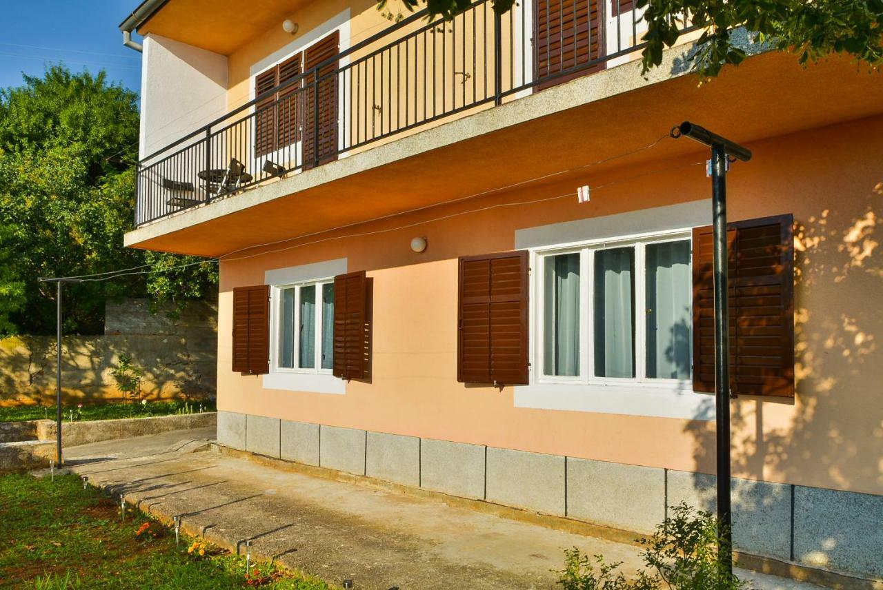 Tarac Senj (Lika-Senj) Exterior foto
